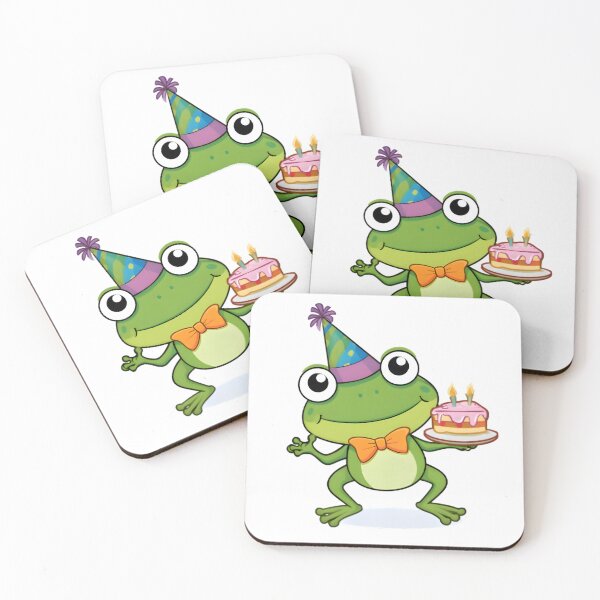 Item preview, Kids Party Celebration designed and sold by Retro Whimsy.