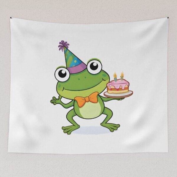 Item preview, Kids Party Celebration designed and sold by Retro Whimsy.