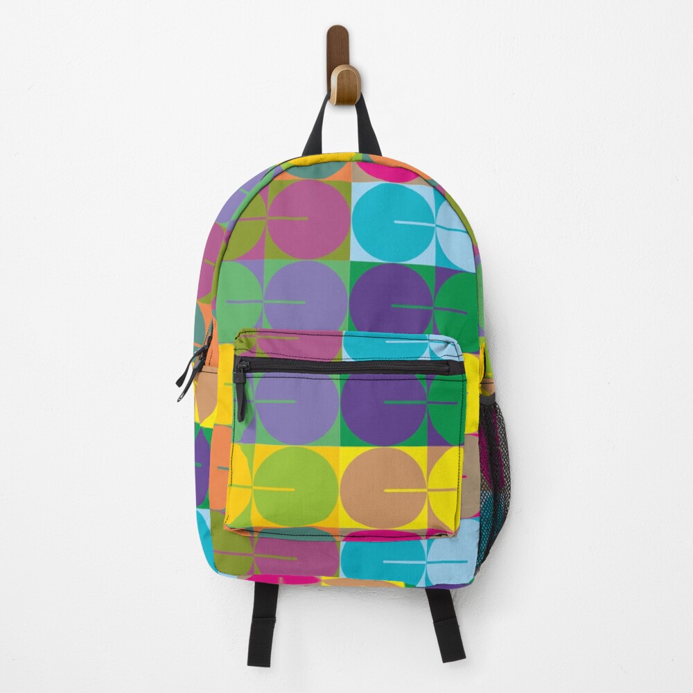 Item preview, Backpack designed and sold by Sunderkumar.