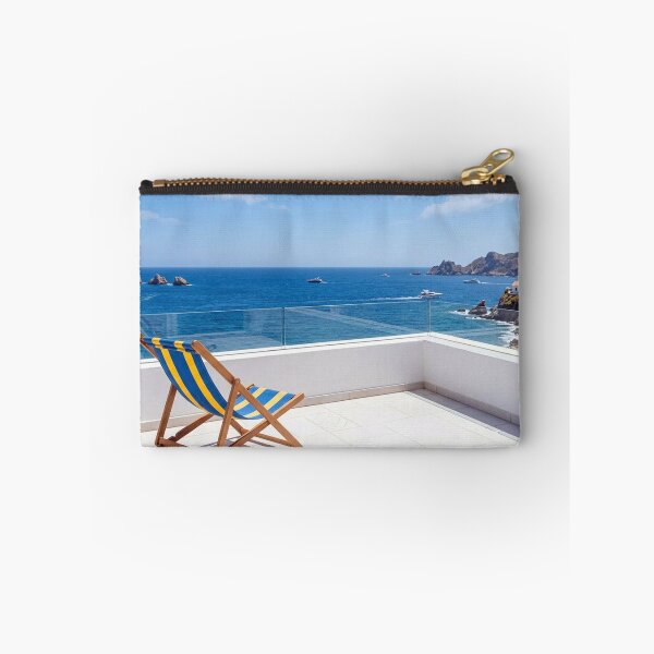 Item preview, Sun terrace overlooking the sea designed and sold by Sigtrix.