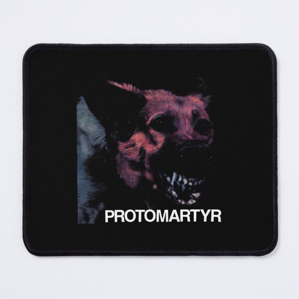 Item preview, Protomartyr Under Color Of Official Right The Agent Intellect Relatives In Descent Ultimate Success Today designed and sold by RageBerry.