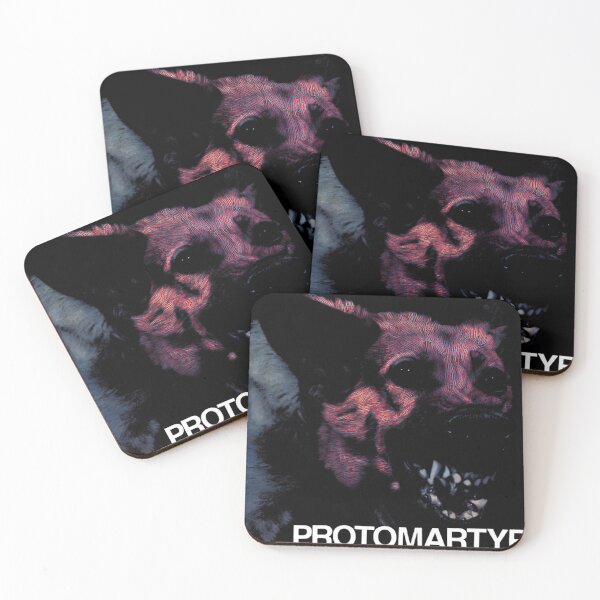 Item preview,  Protomartyr Under Color Of Official Right The Agent Intellect Relatives In Descent Ultimate Success Today designed and sold by RageBerry.