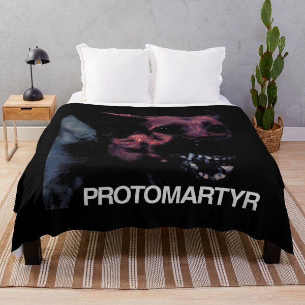 Item preview,  Protomartyr Under Color Of Official Right The Agent Intellect Relatives In Descent Ultimate Success Today designed and sold by RageBerry.
