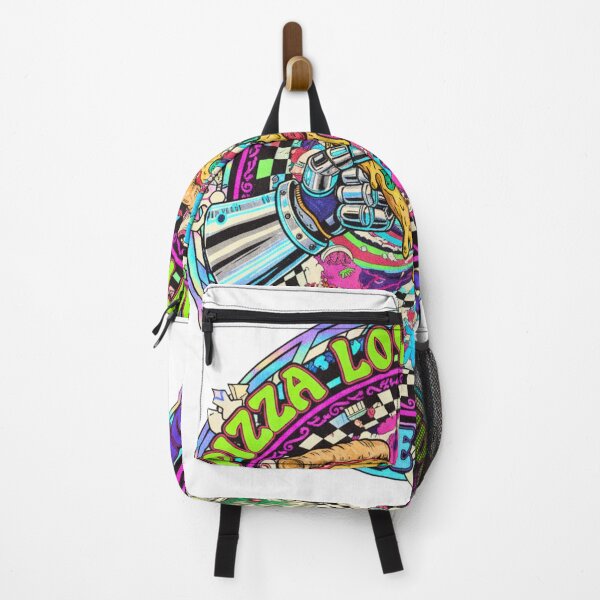Item preview, Pizza loyalty war | Main Character Energy Gift for Foodies designed and sold by FitEnvy.