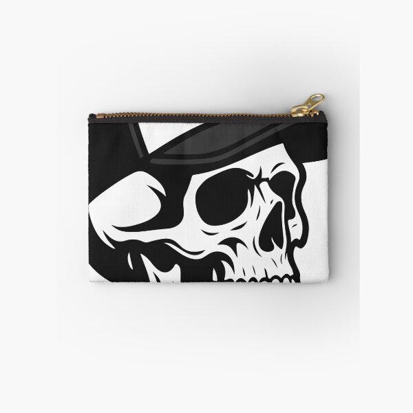 Item preview, skull baseball hat designed and sold by Brexmore3.