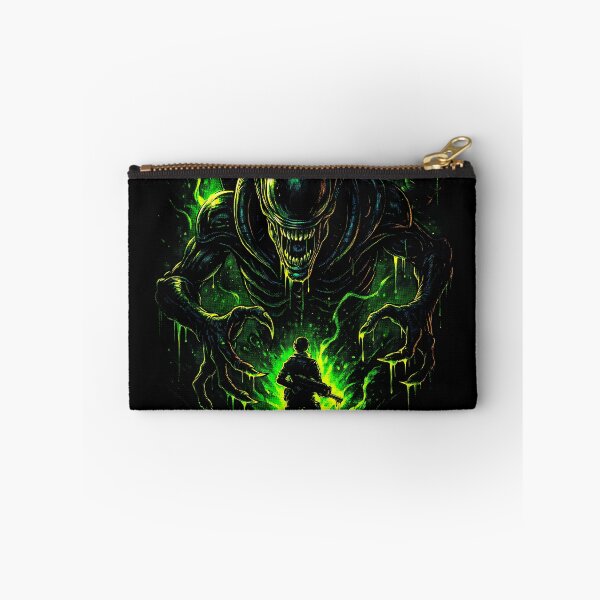 Item preview, Alien designed and sold by Bad Monkey .