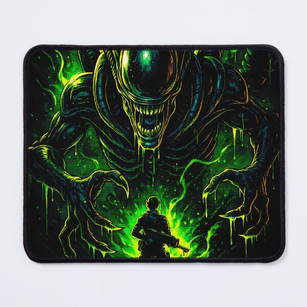 Item preview, Alien designed and sold by Bad Monkey .