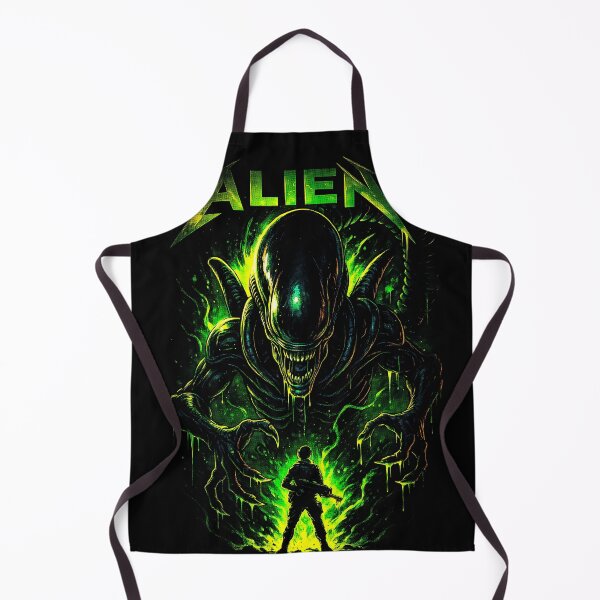 Item preview, Alien designed and sold by Bad Monkey .