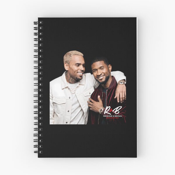 Item preview,  Raymond And Brown Tour 2026 R And B Tour Chris Bro designed and sold by RageBerry.