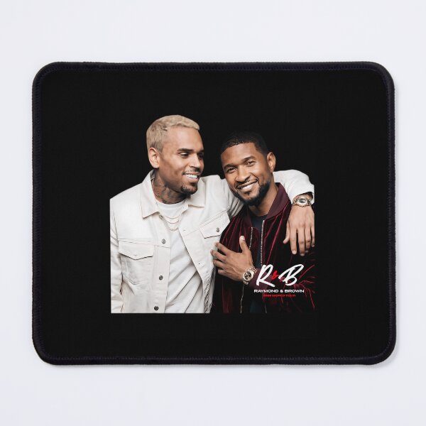 Item preview, Raymond And Brown Tour 2026 R And B Tour Chris Bro designed and sold by RageBerry.