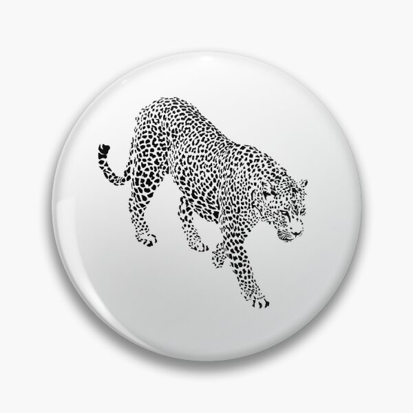 Item preview, Leopard designed and sold by Dibbouk.