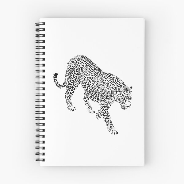 Item preview, Leopard designed and sold by Dibbouk.