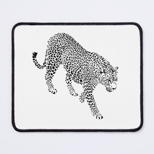 Item preview, Leopard designed and sold by Dibbouk.