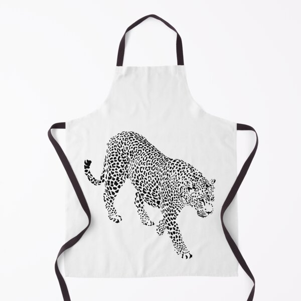 Item preview, Leopard designed and sold by Dibbouk.
