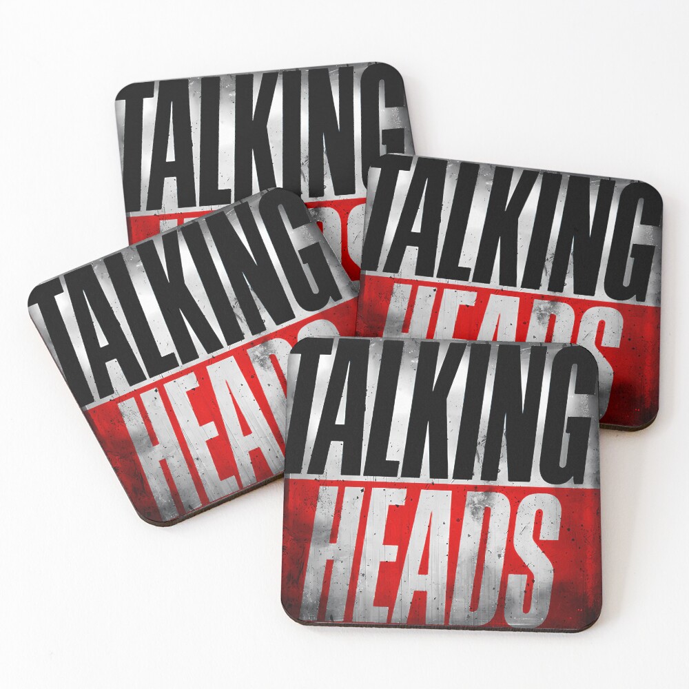 Item preview, Coasters (Set of 4) designed and sold by RageBerry.