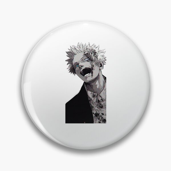 Item preview, The Honored One Bloody Victory designed and sold by The-Lone-Rodent.