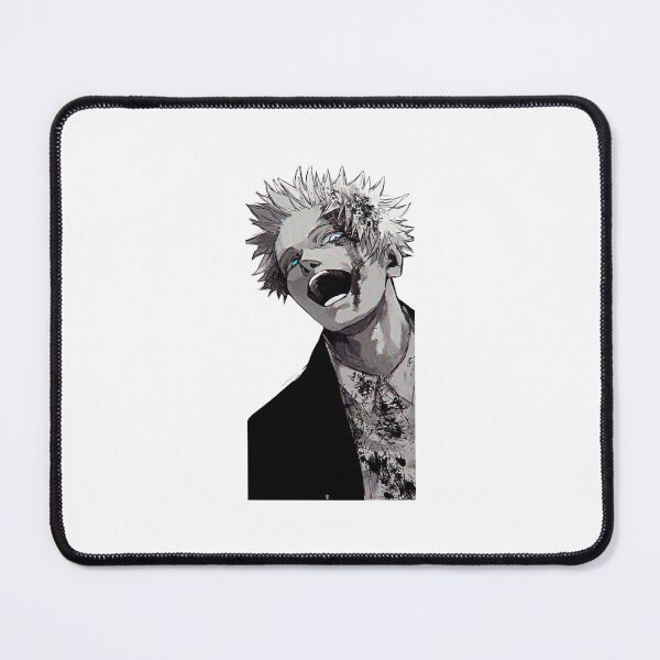 Item preview, The Honored One Bloody Victory designed and sold by The-Lone-Rodent.