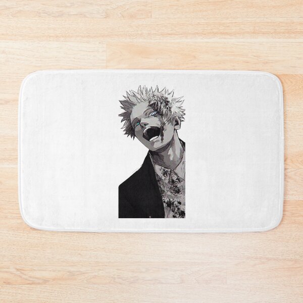 Item preview, The Honored One Bloody Victory designed and sold by The-Lone-Rodent.
