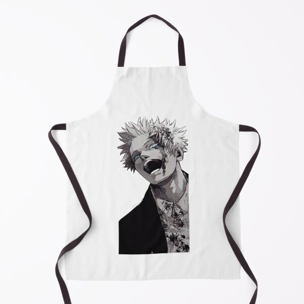Item preview, The Honored One Bloody Victory designed and sold by The-Lone-Rodent.