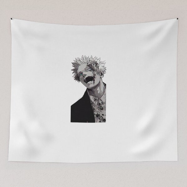 Item preview, The Honored One Bloody Victory designed and sold by The-Lone-Rodent.