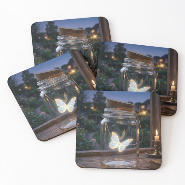 Item preview, Butterfly & Inner Peace Art designed and sold by OVERRIDESTUDIOS.