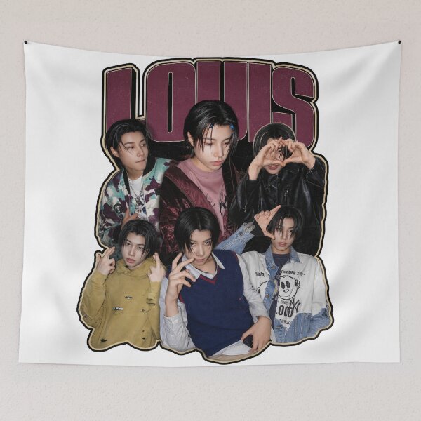 Item preview, LOUIS designed and sold by brexastore.