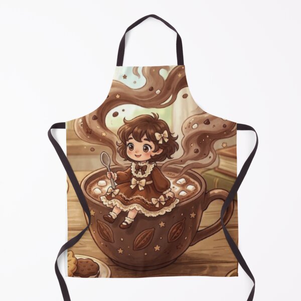 Item preview, Chocolate Fairy designed and sold by Pure Art .