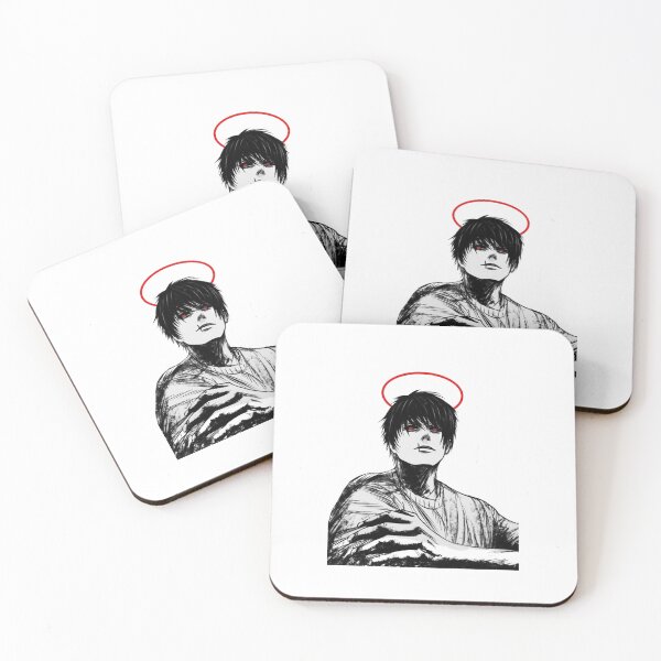Item preview, Naoya Zenin - The Zenin Shadow designed and sold by Mrdonut-ARt.