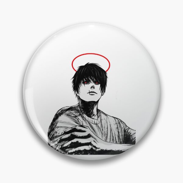 Item preview, Naoya Zenin - The Zenin Shadow designed and sold by Mrdonut-ARt.