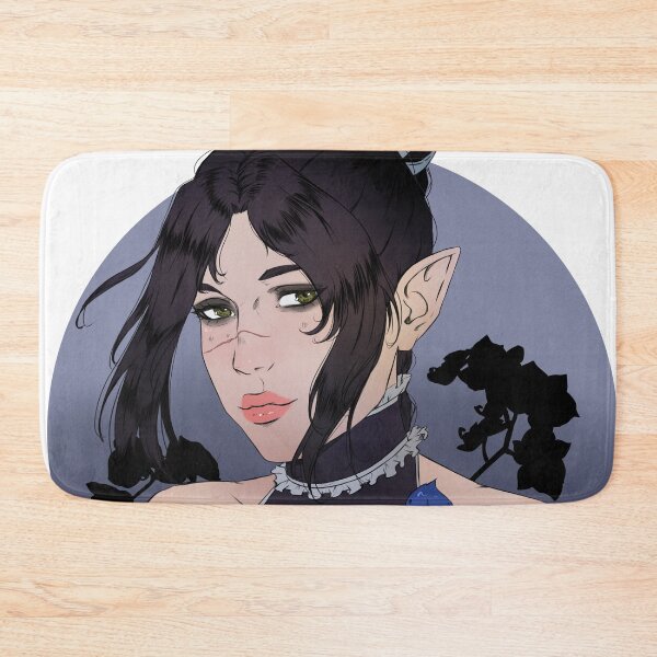 Item preview, Shadowheart designed and sold by TigreCotone.