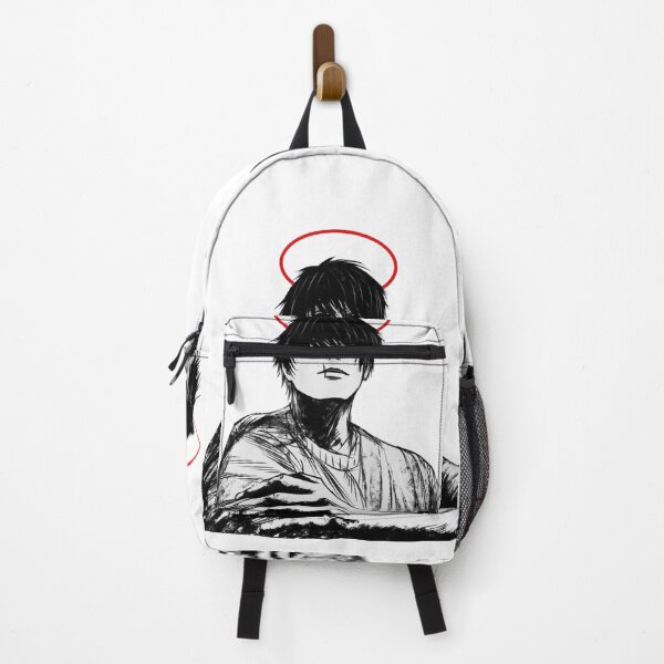 Item preview, Naoya Zenin - The Zenin Shadow designed and sold by Mrdonut-ARt.