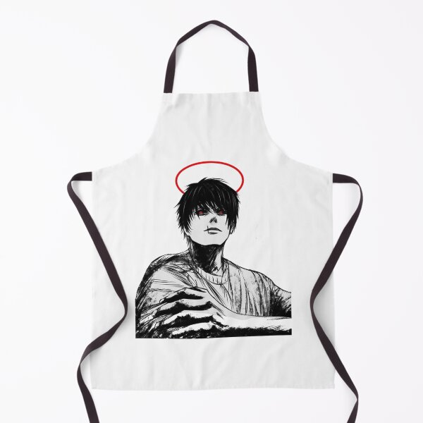 Item preview, Naoya Zenin - The Zenin Shadow designed and sold by Mrdonut-ARt.