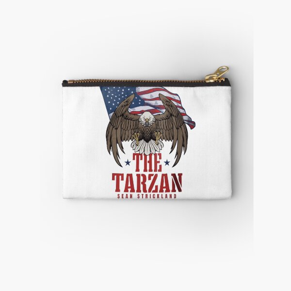 Item preview, Sean Strickland "The Tarzan"  designed and sold by JeyVel.