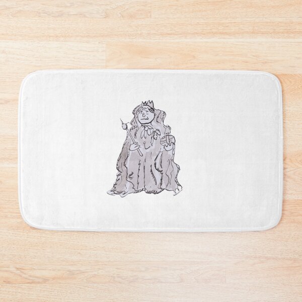 Item preview, Queen Victoria designed and sold by Inky Fingers Illustrations.