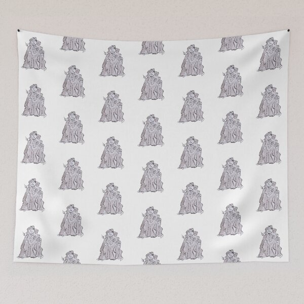 Item preview, Queen Victoria designed and sold by Inky Fingers Illustrations.