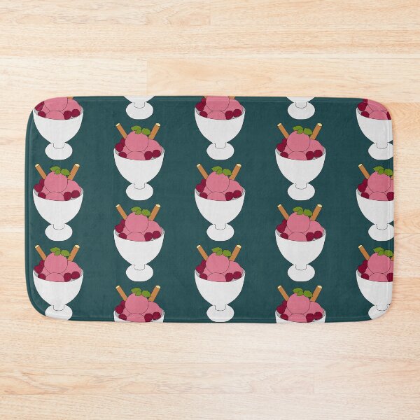 Item preview, My sweet raspberry ice cream designed and sold by PoppyPurple.