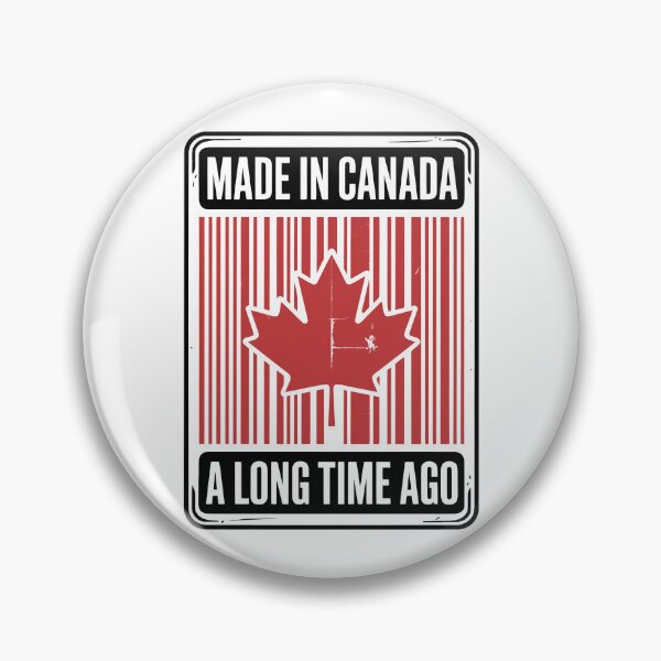 Item preview, Retro Canadian Maple Leaf Poster designed and sold by jkrphoto.