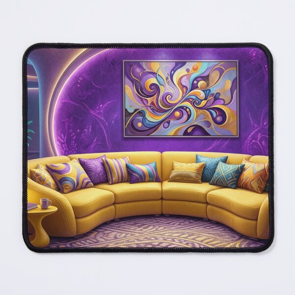 Item preview, A luminous future living landscape designed and sold by Sigtrix.