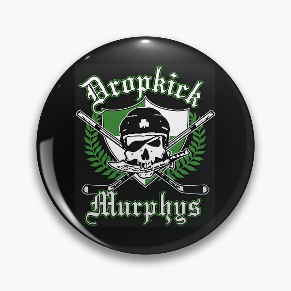 Item preview, Dropkick Murphys designed and sold by RageBerry.