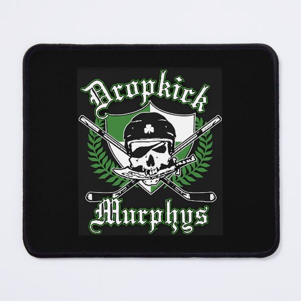 Item preview, Dropkick Murphys designed and sold by RageBerry.