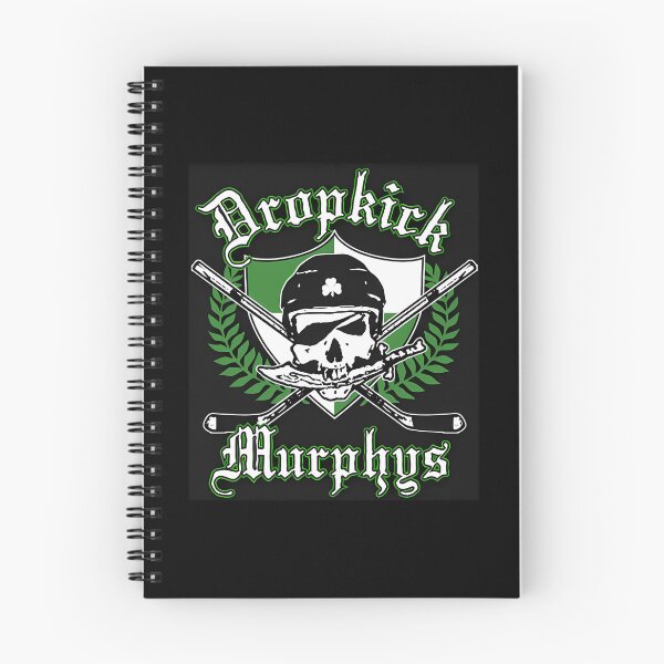 Item preview, Dropkick Murphys designed and sold by RageBerry.