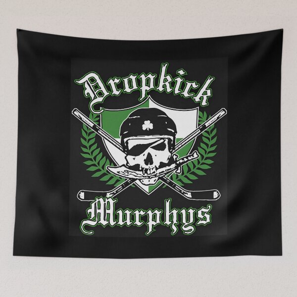 Item preview, Dropkick Murphys designed and sold by RageBerry.