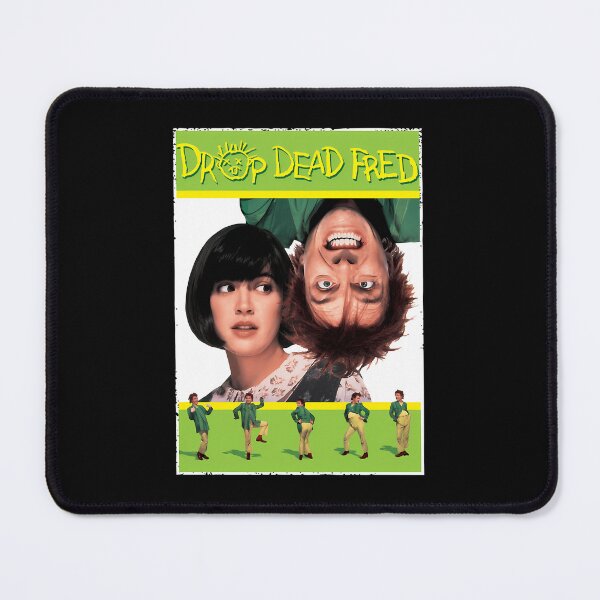 Item preview, For Mens Womens Drop Dead Fred Gifts For Birthday designed and sold by AnQaka.