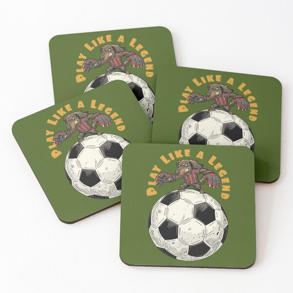 Item preview, Play Like a Legend  designed and sold by CARPIO Creations.
