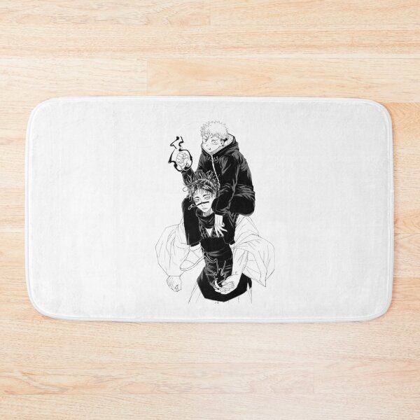 Item preview, The Infinite Void Confident Smile designed and sold by The-Lone-Rodent.