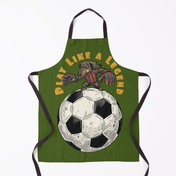 Item preview, Play Like a Legend  designed and sold by CARPIO Creations.