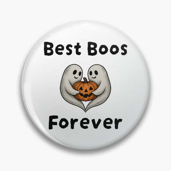 Item preview, Halloween - Best Boos Forever designed and sold by ESSClothing.