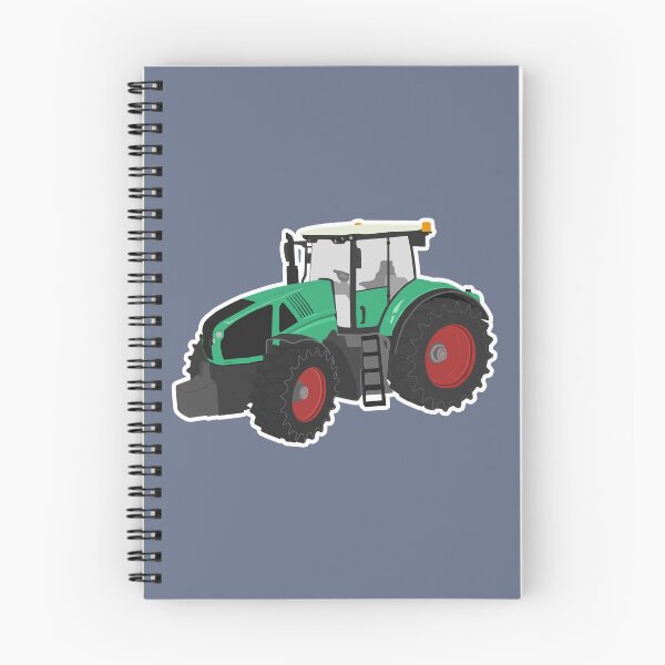Item preview, My sweet tractor designed and sold by PoppyPurple.