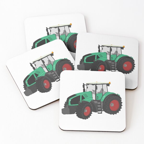 Item preview, My sweet tractor designed and sold by PoppyPurple.