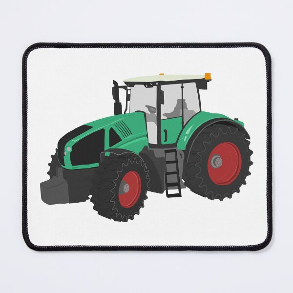 Item preview, My sweet tractor designed and sold by PoppyPurple.